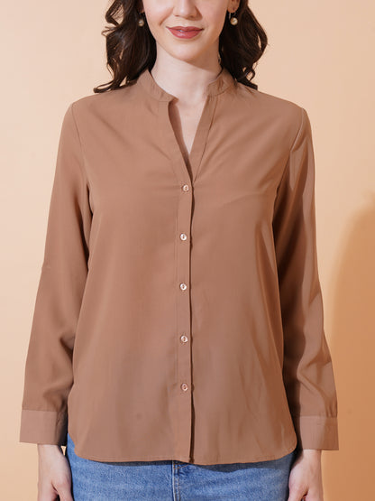 The Caelis Shirt