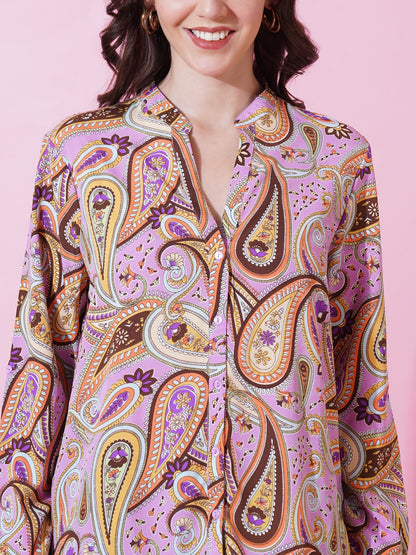 The Seraphine Top