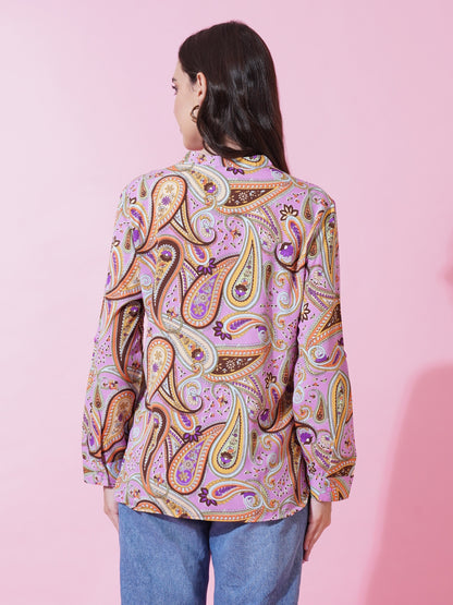 The Seraphine Top