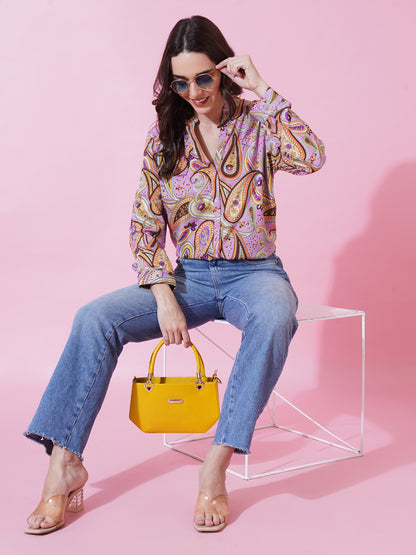 The Seraphine Top