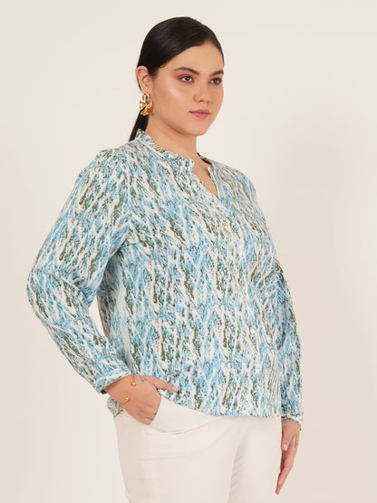 The Celvane Top
