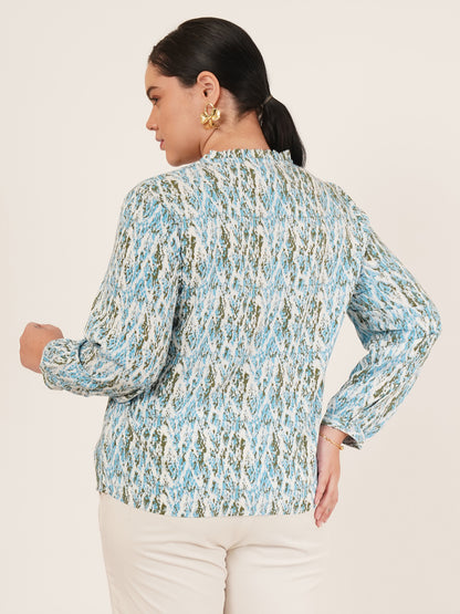 The Celvane Top