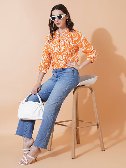 The Coralya Top
