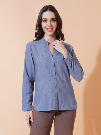 The Seriselle Shirt