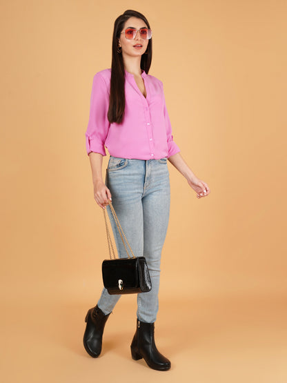 The Lysara Shirt