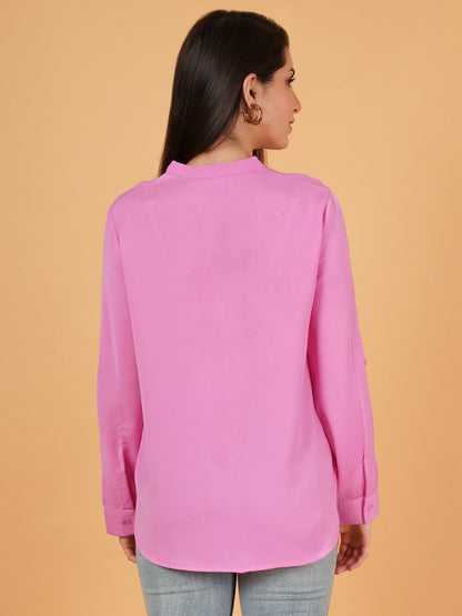 The Lysara Shirt
