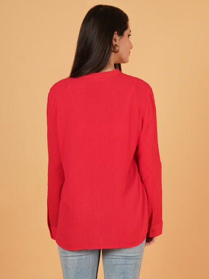 The Ignatia Shirt
