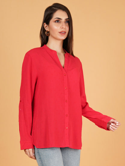 The Ignatia Shirt