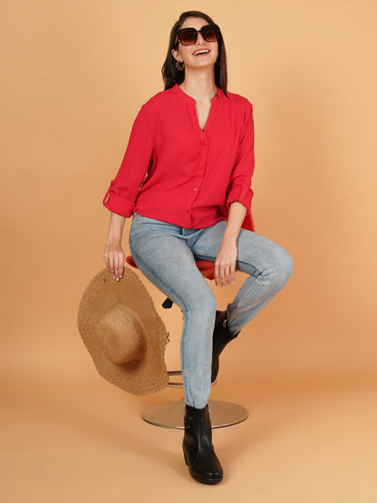 The Ignatia Shirt
