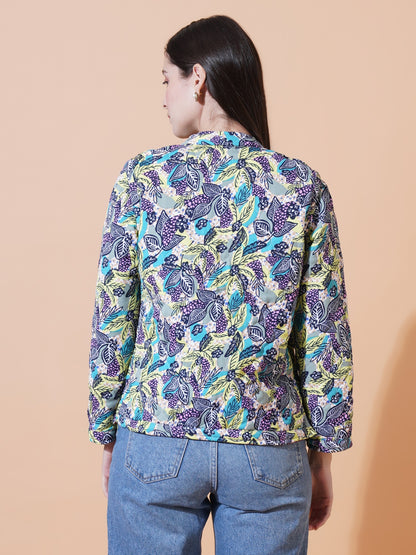 The Reveri Jacket