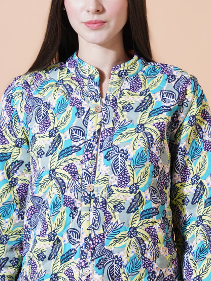The Reveri Jacket