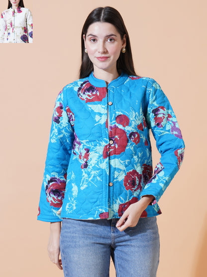 The Solenne Jacket