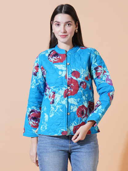 The Solenne Jacket