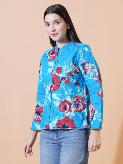 The Solenne Jacket