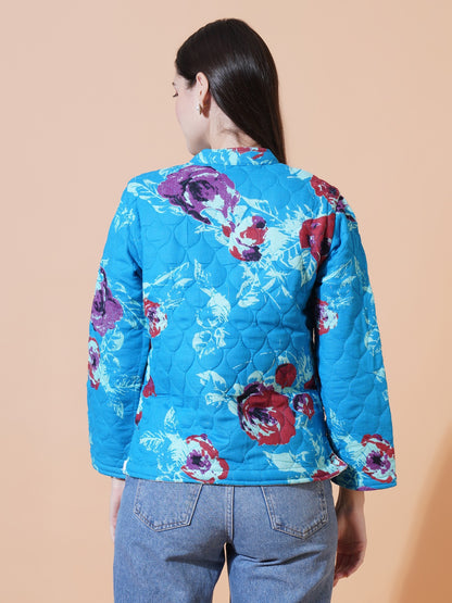 The Solenne Jacket