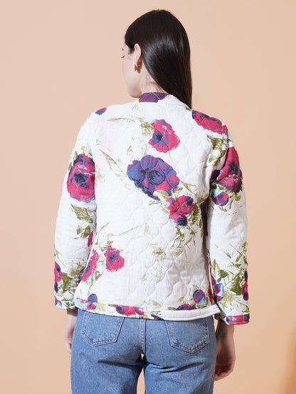 The Solenne Jacket