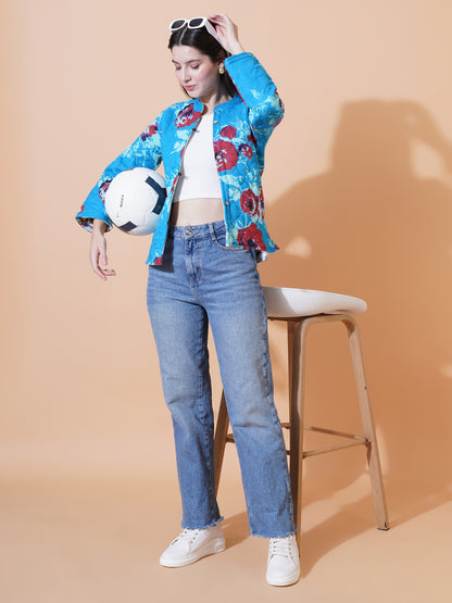 The Solenne Jacket