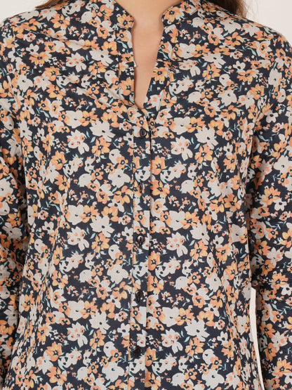 The Florenvi Shirt