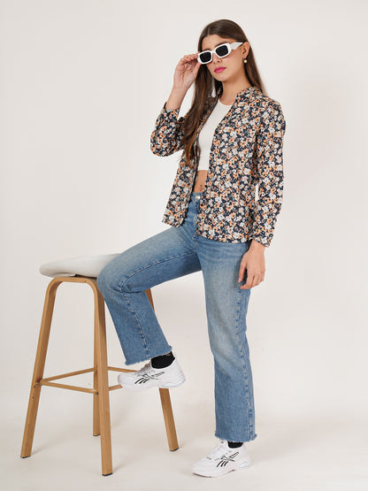 The Florenvi Shirt