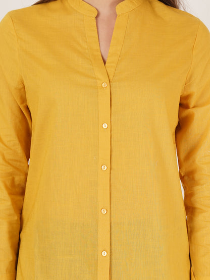 The Soleil Aura Shirt