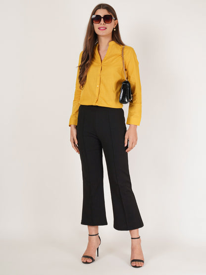 The Soleil Aura Shirt