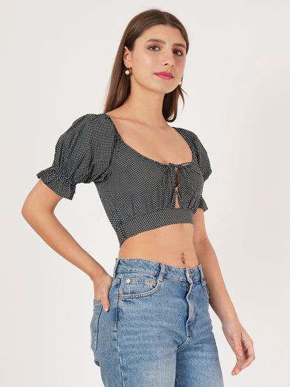 The Pixie Top