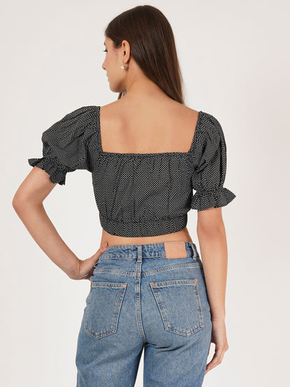 The Pixie Top