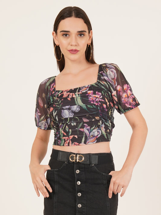 The Calla Top