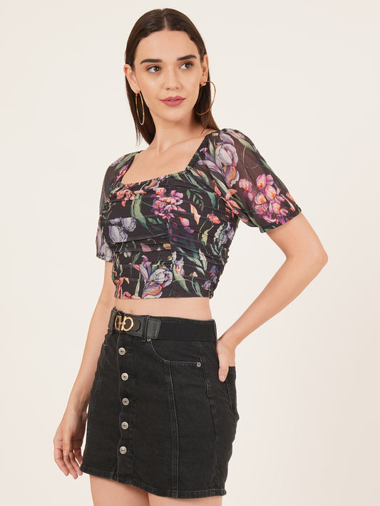The Calla Top