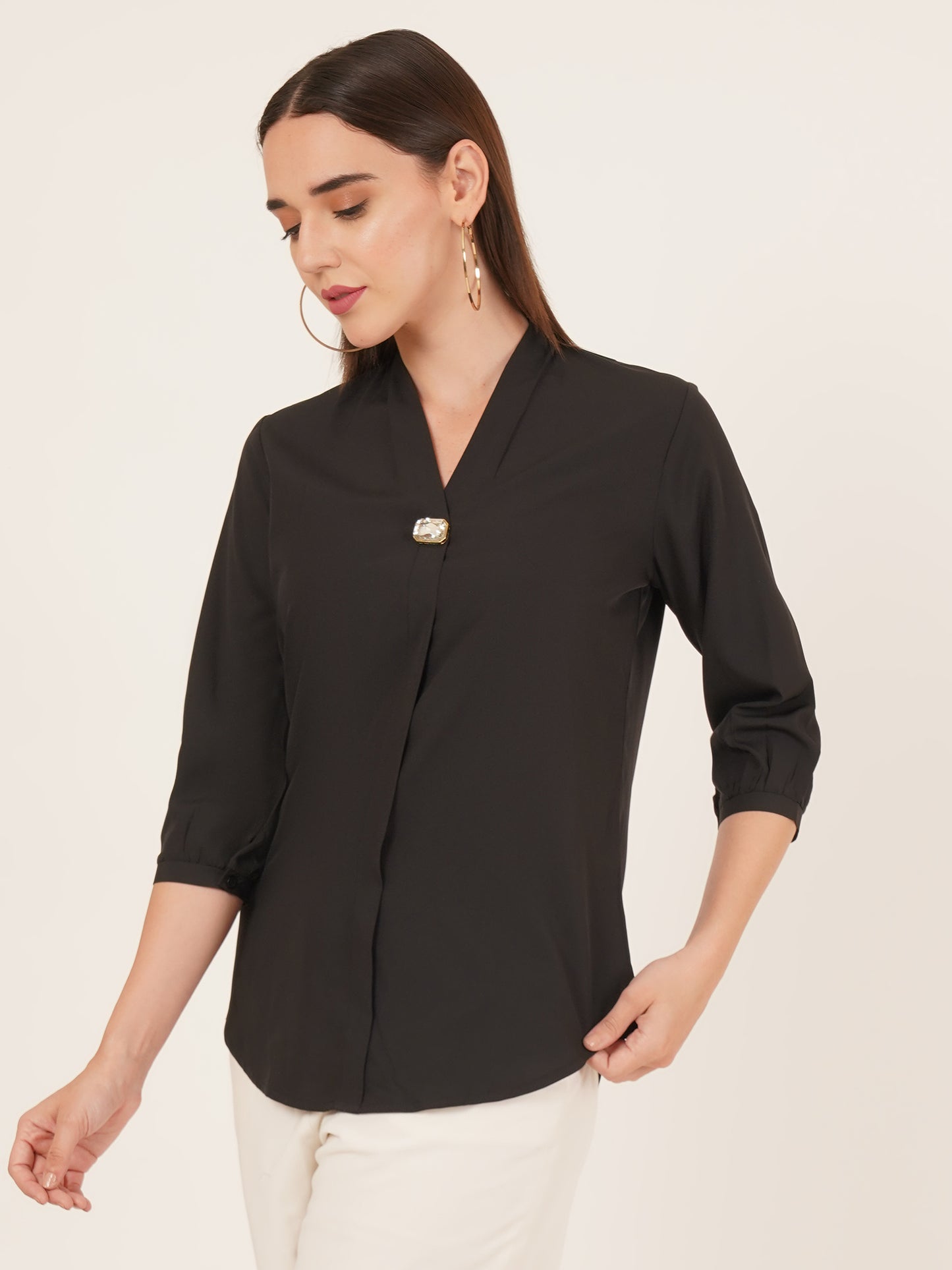 The Nora Top