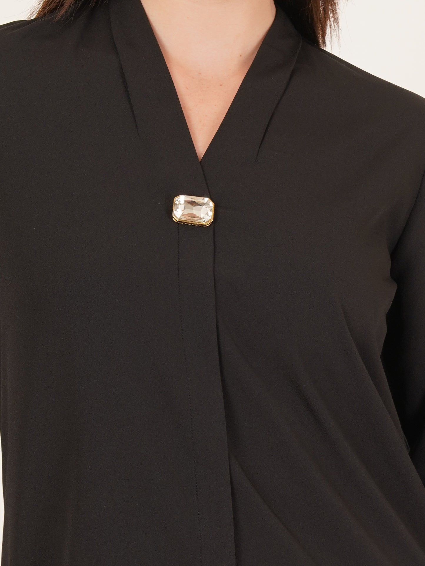 The Nora Top