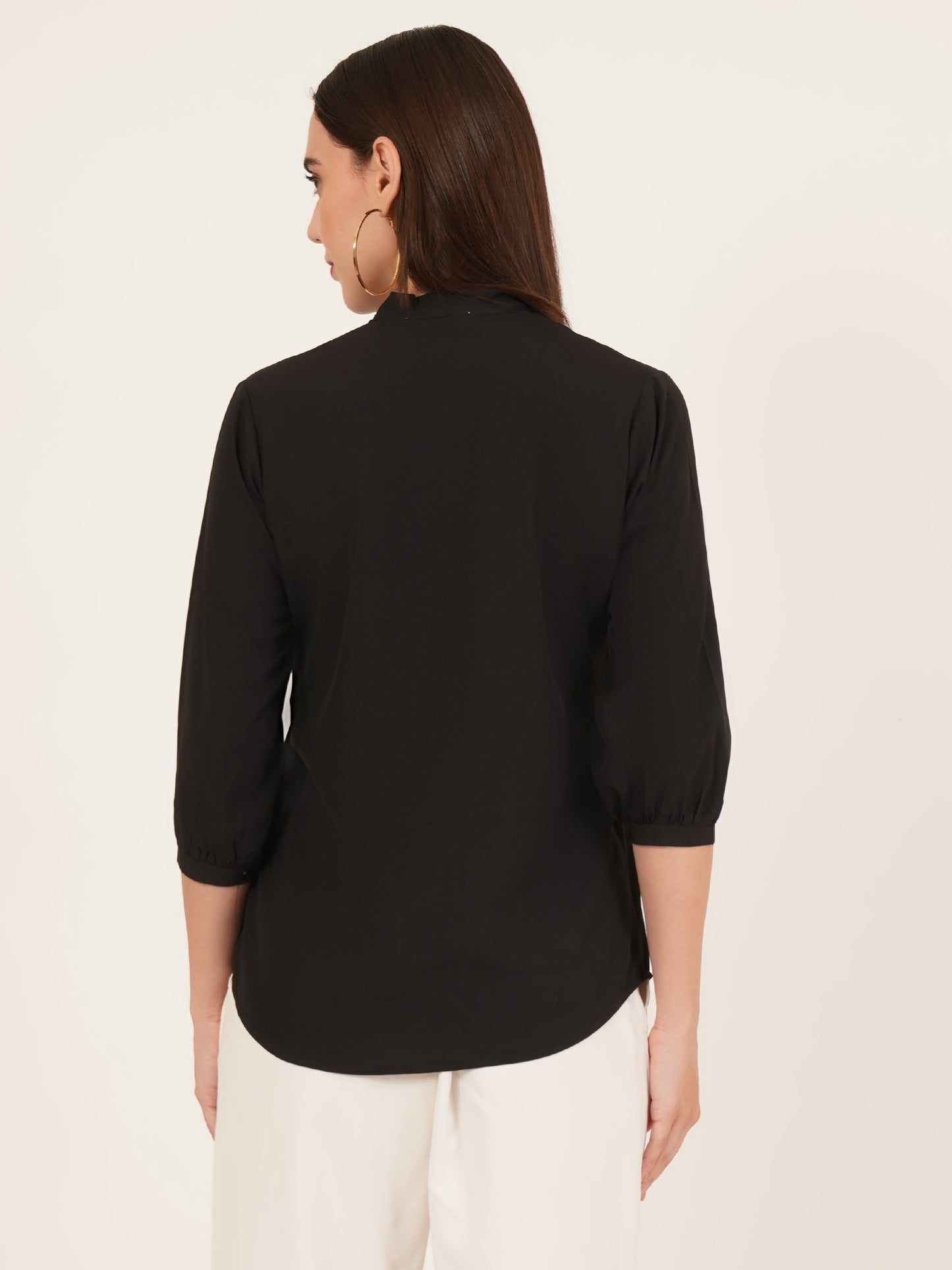 The Nora Top