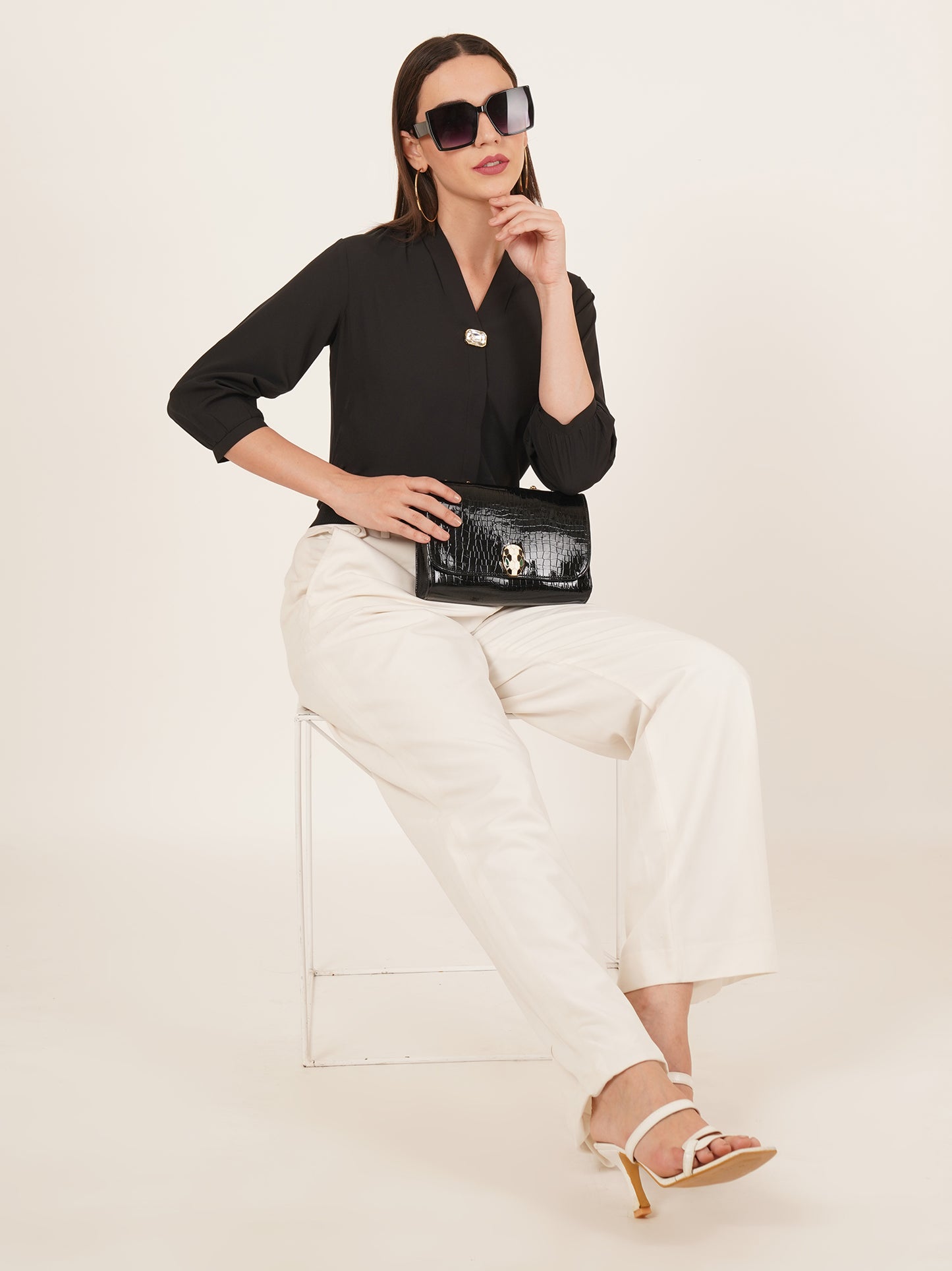 The Nora Top