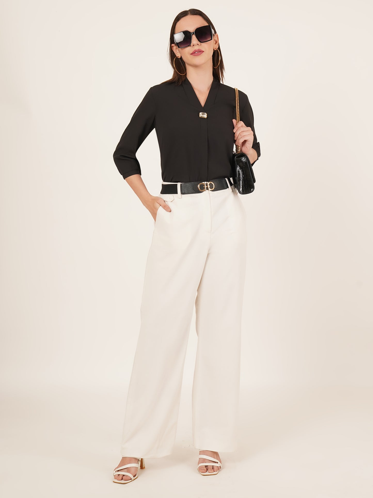 The Nora Top