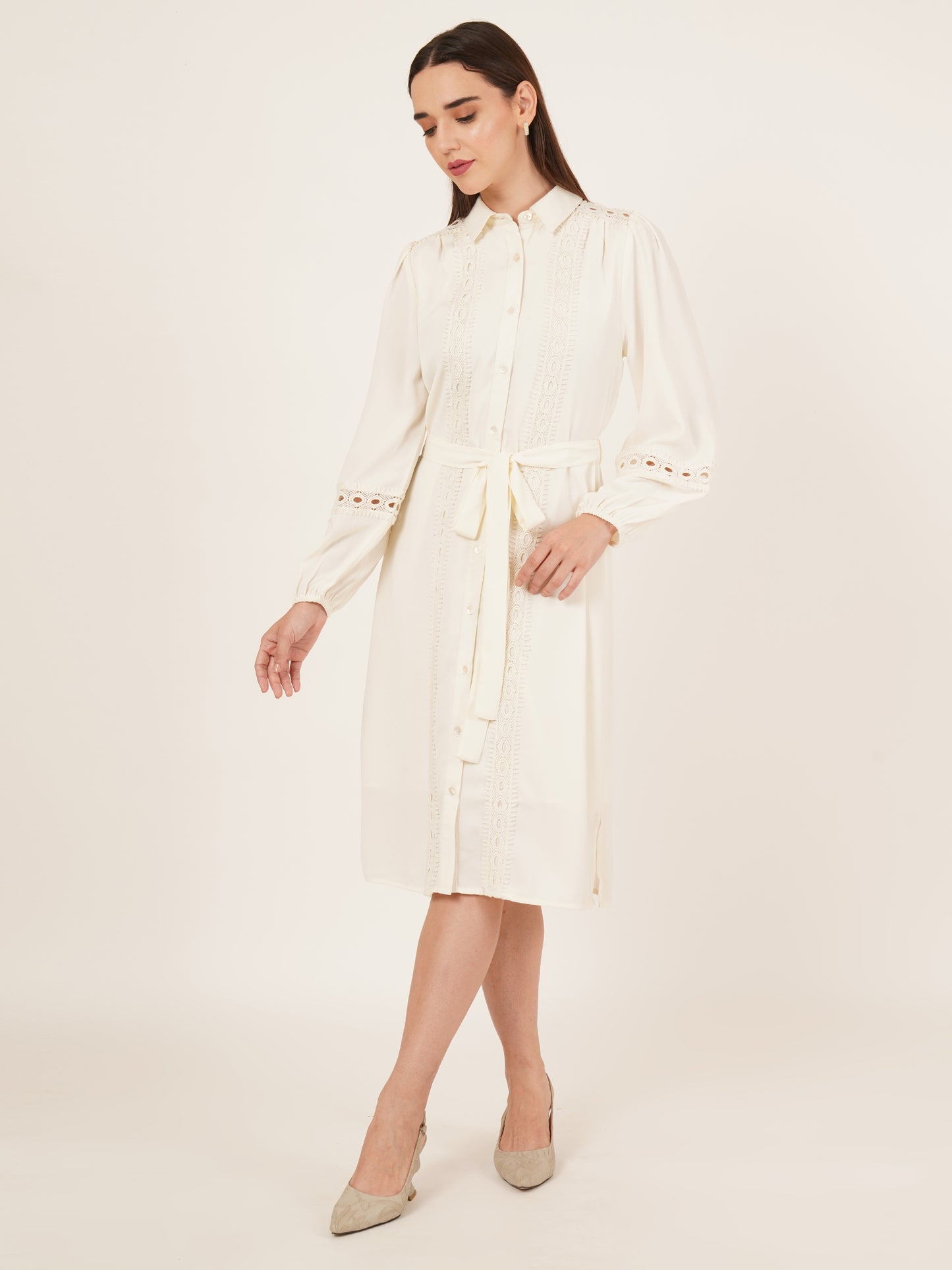 The Ashford Dress