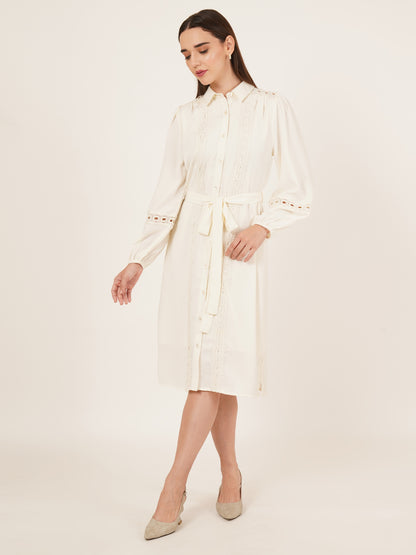 The Ashford Dress