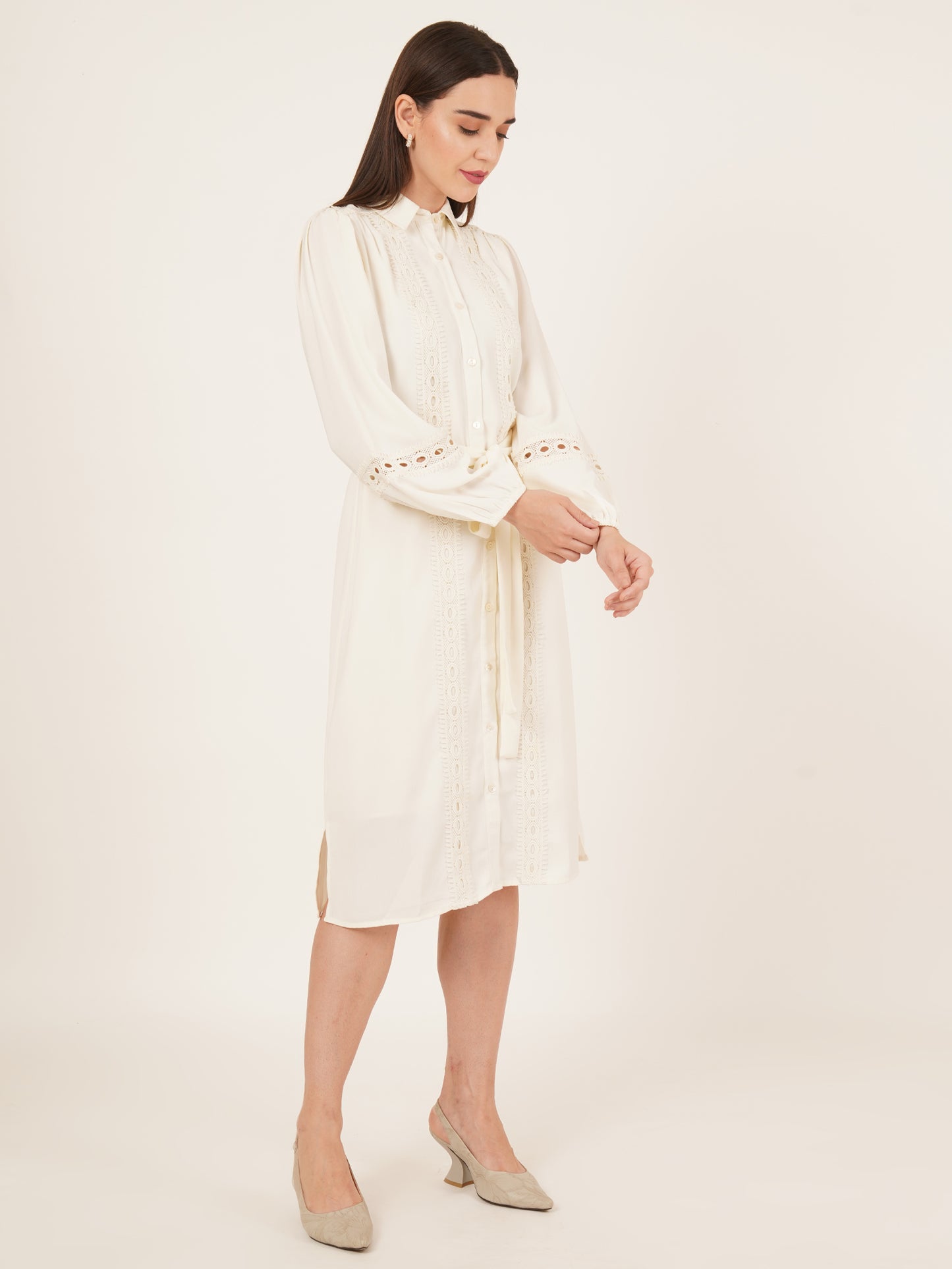 The Ashford Dress