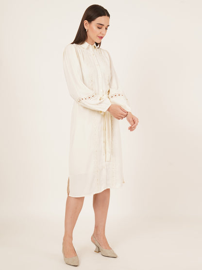 The Ashford Dress