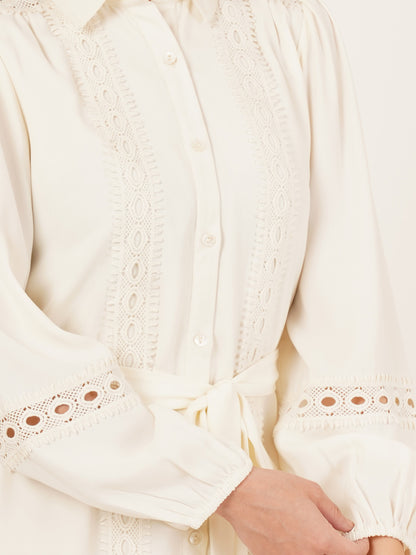 The Ashford Dress