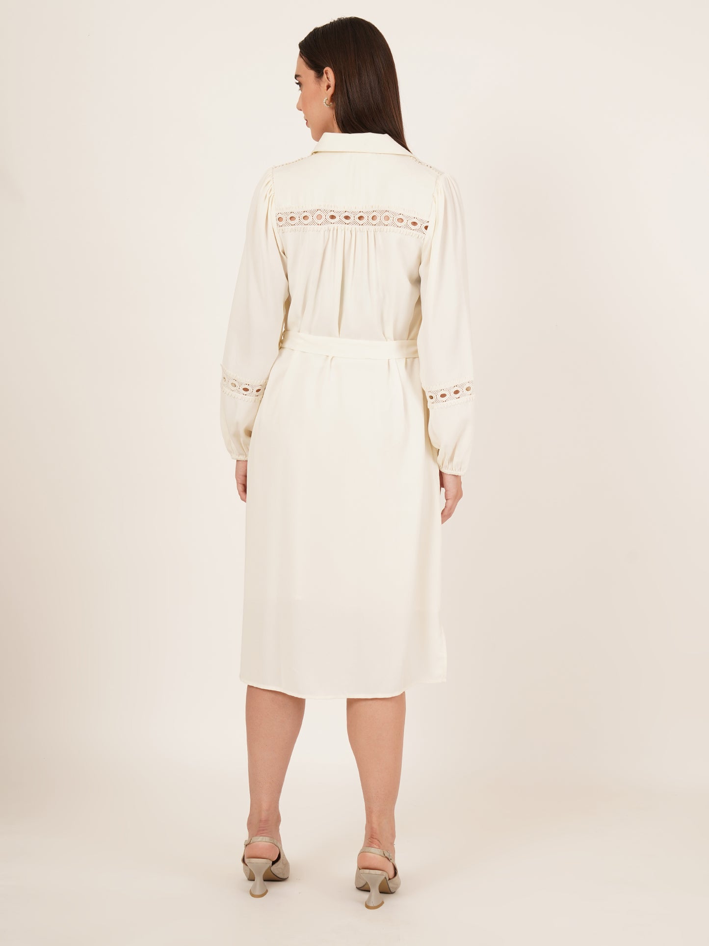The Ashford Dress