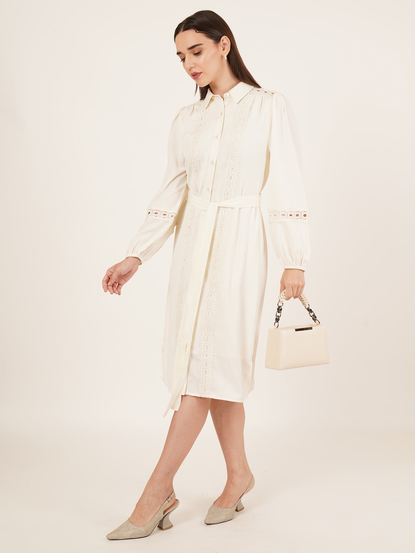 The Ashford Dress