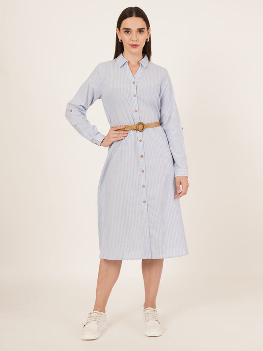 The Hampton Dress