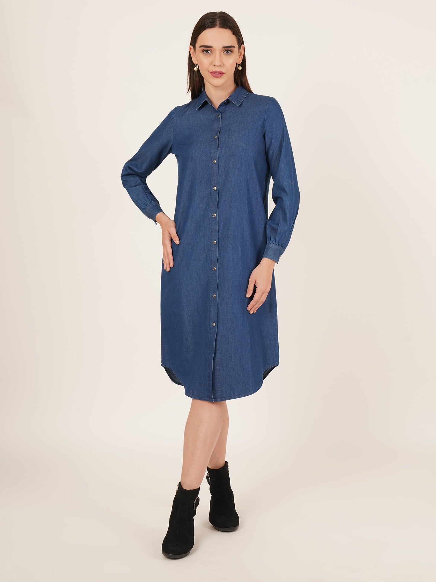 The Blair Dress