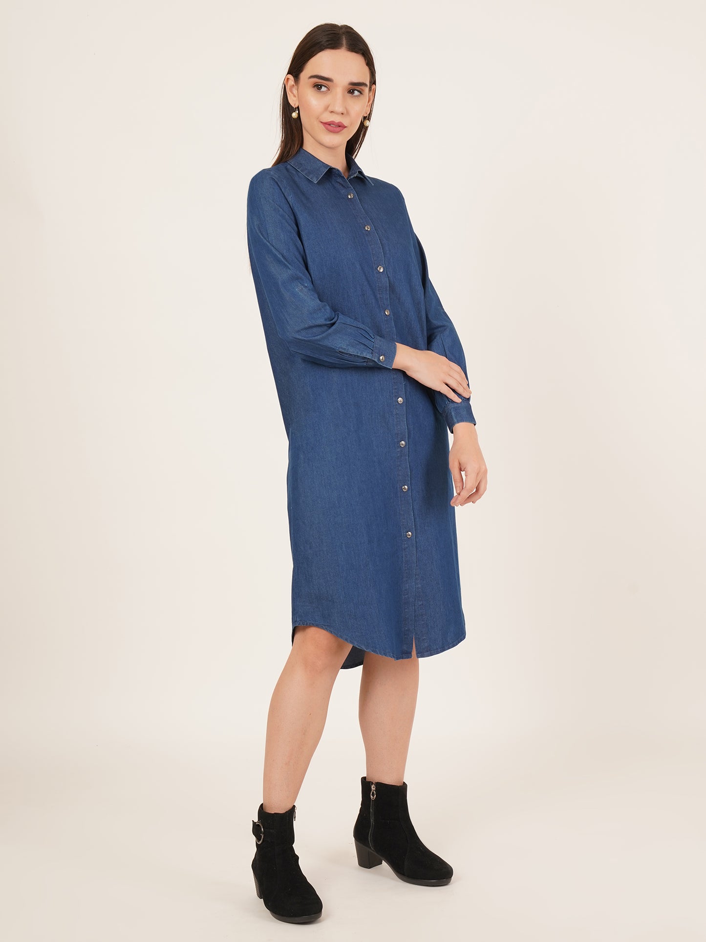The Blair Dress