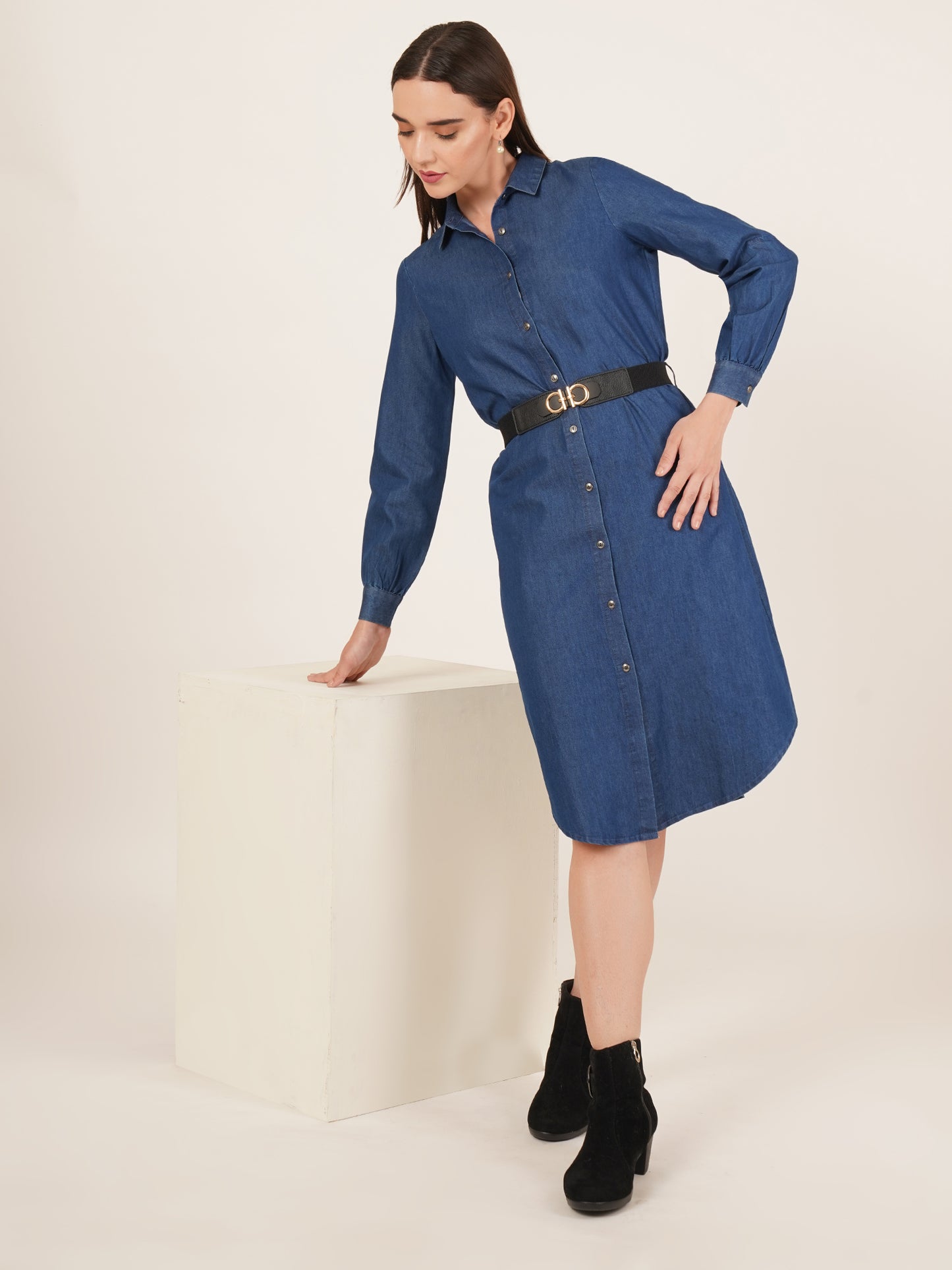 The Blair Dress