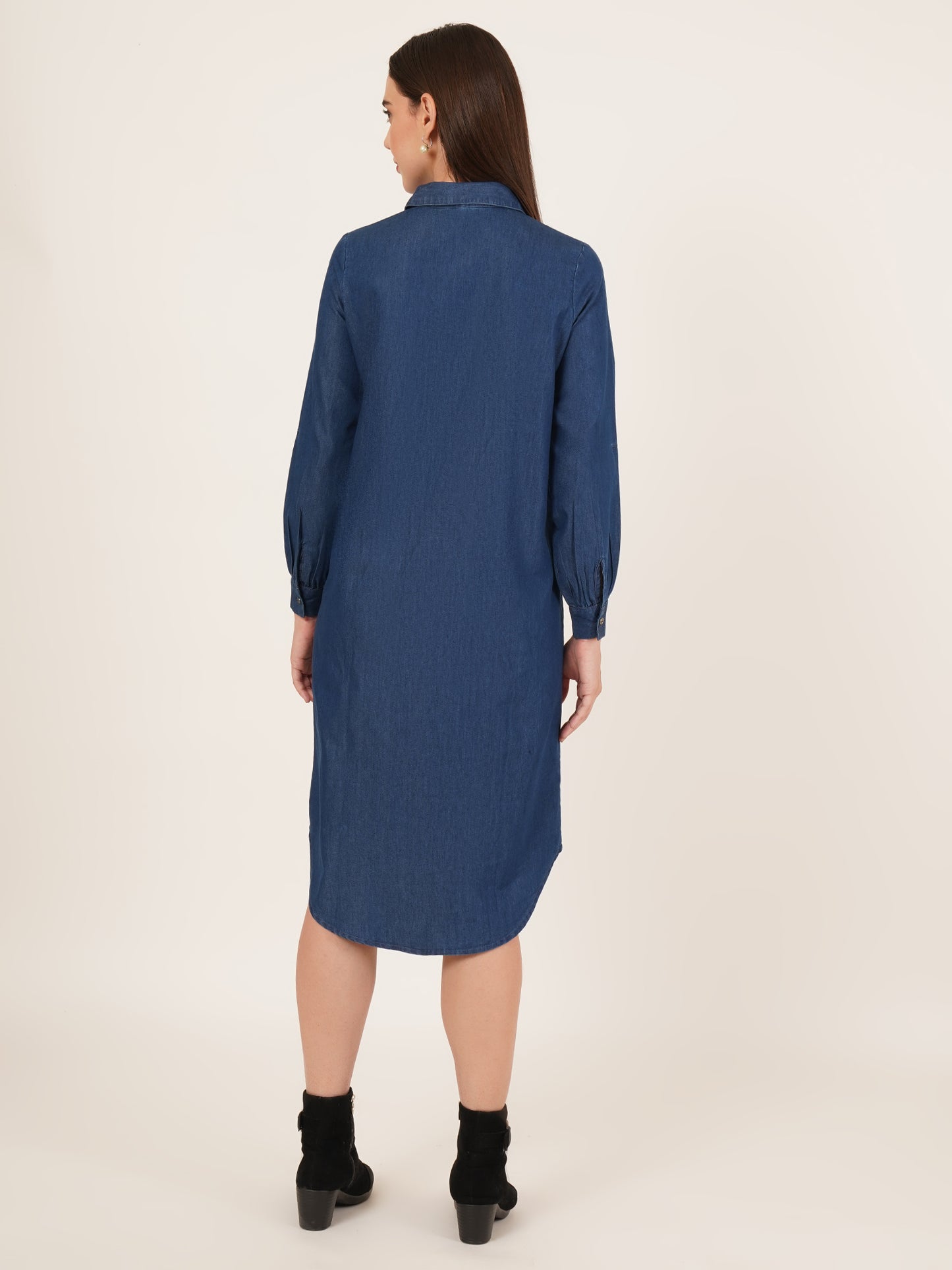 The Blair Dress