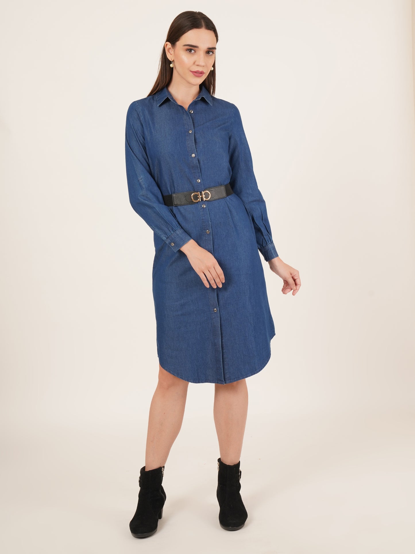 The Blair Dress