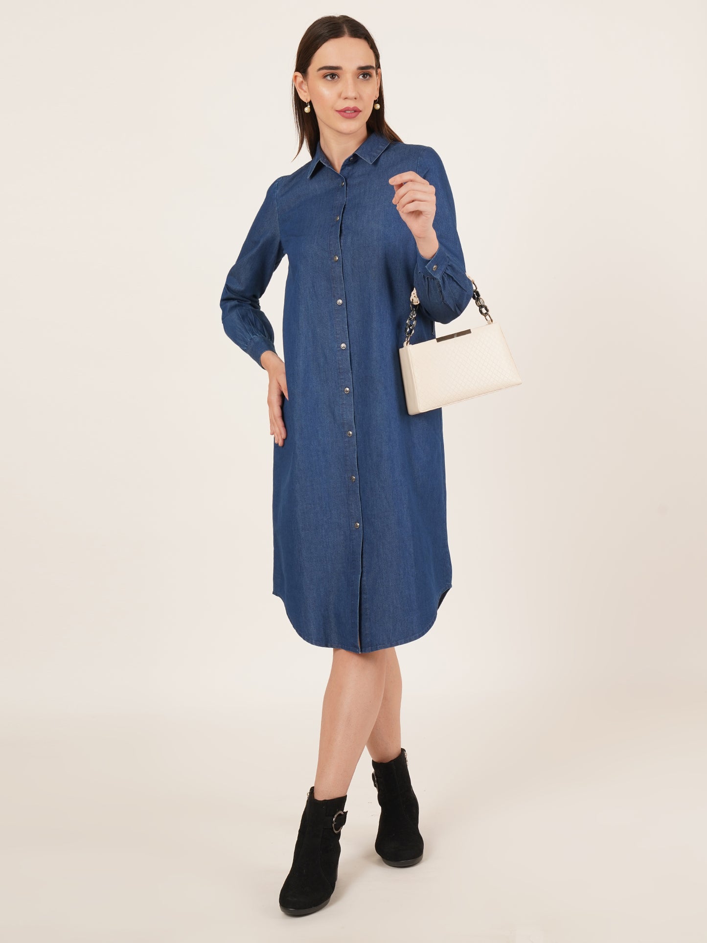The Blair Dress