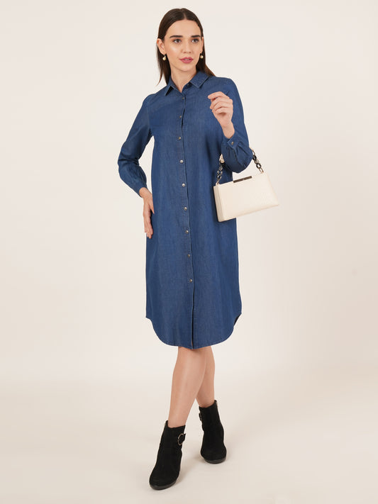 The Blair Dress