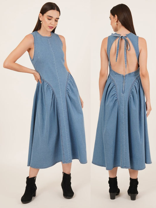 The Drift Dress